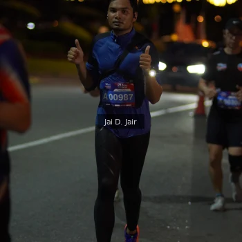 Runner Photo 3579843