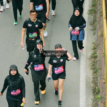 Runner Photo 3579845