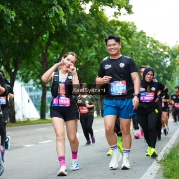 Runner Photo 3579847