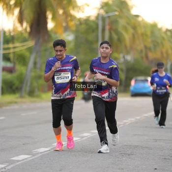 Runner Photo 3579852