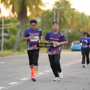 Runner Photo 3579857