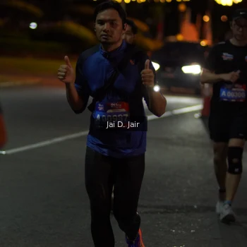 Runner Photo 3579860