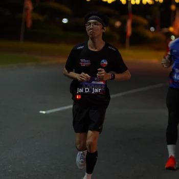 Runner Photo 3579862