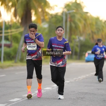 Runner Photo 3579863