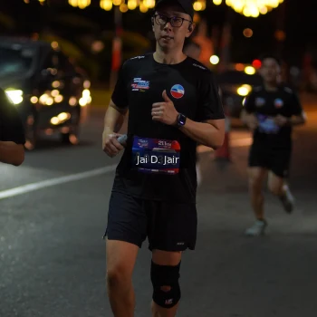 Runner Photo 3579867