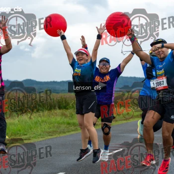 Runner Photo 357987