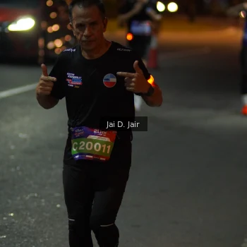 Runner Photo 3579871