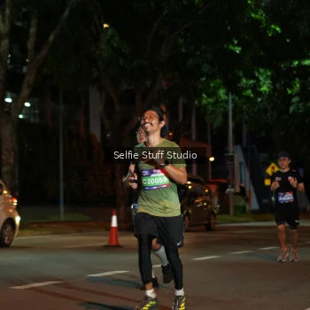 Runner Photo 3579872