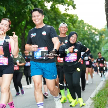 Runner Photo 3579873