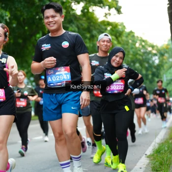 Runner Photo 3579874