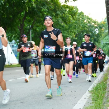 Runner Photo 3579877