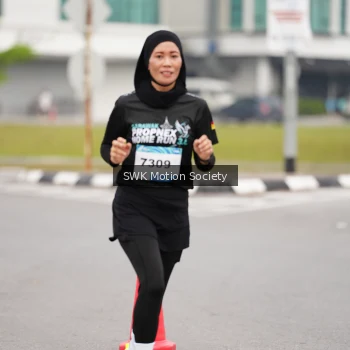 Runner Photo 3579878