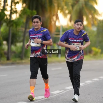 Runner Photo 3579880