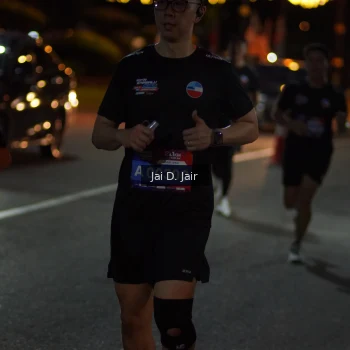 Runner Photo 3579882