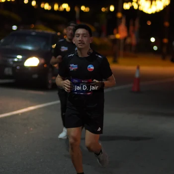 Runner Photo 3579887