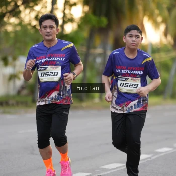 Runner Photo 3579890