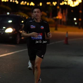 Runner Photo 3579898