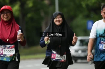 Runner Photo 35799