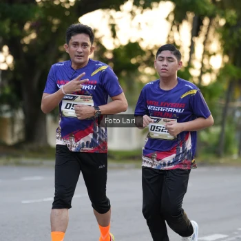 Runner Photo 3579901