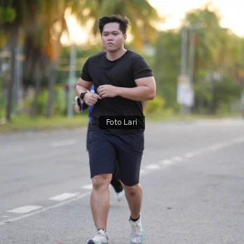 Runner Photo 3579904