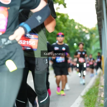 Runner Photo 3579907