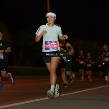 Runner Photo 3579909