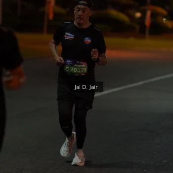 Runner Photo 3579912