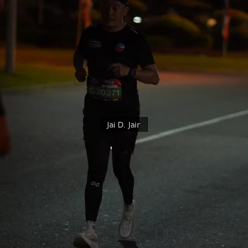 Runner Photo 3579919