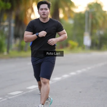 Runner Photo 3579920