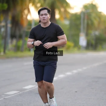 Runner Photo 3579924