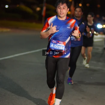 Runner Photo 3579925
