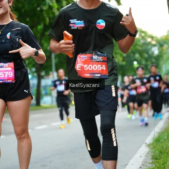 Runner Photo 3579929