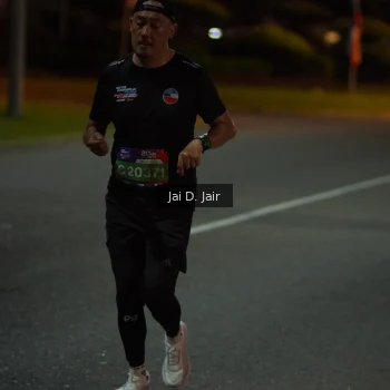 Runner Photo 3579931