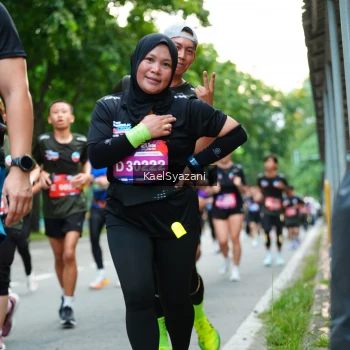 Runner Photo 3579933