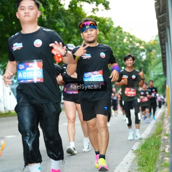 Runner Photo 3579934