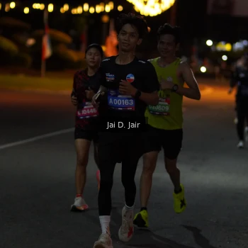 Runner Photo 3579940