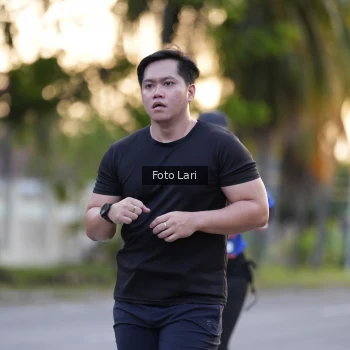 Runner Photo 3579943