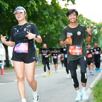 Runner Photo 3579944
