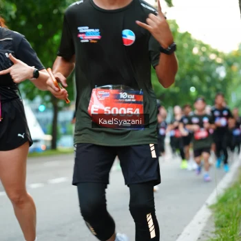 Runner Photo 3579945