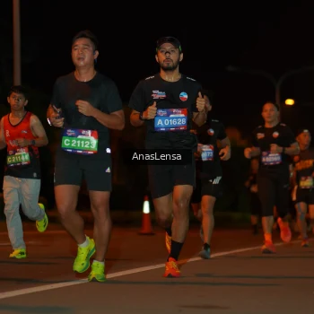 Runner Photo 3579947