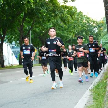 Runner Photo 3579958