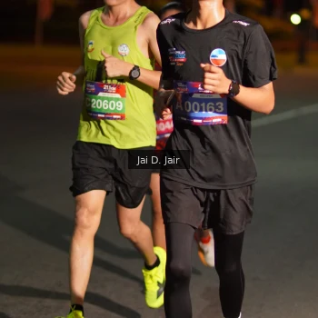 Runner Photo 3579959