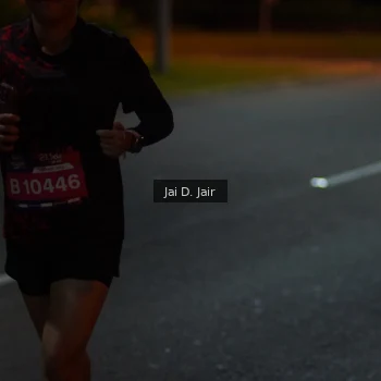 Runner Photo 3579960