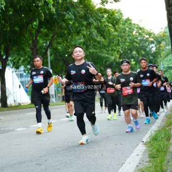 Runner Photo 3579962