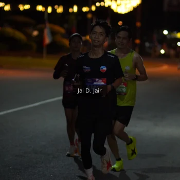 Runner Photo 3579968