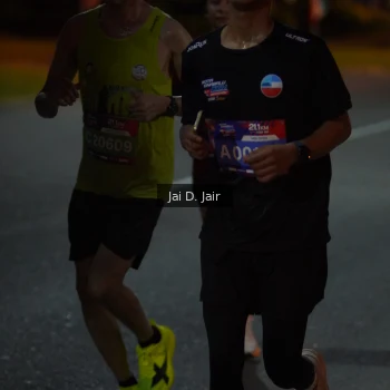 Runner Photo 3579970