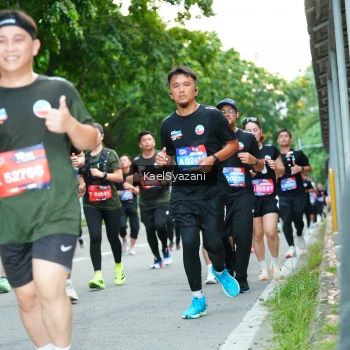 Runner Photo 3579971