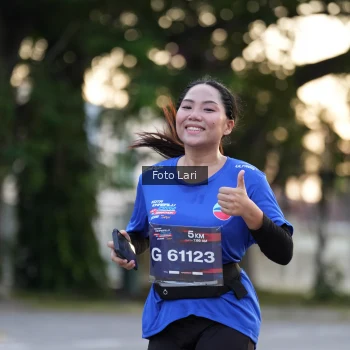 Runner Photo 3579980