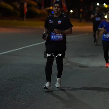 Runner Photo 3579981