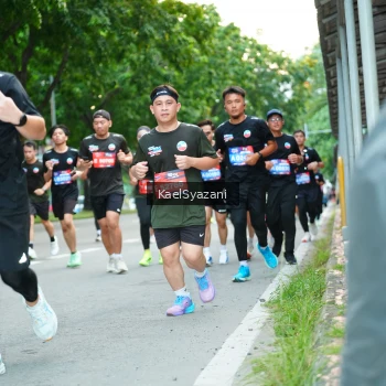 Runner Photo 3579982